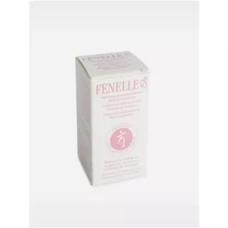 FENELLE Bromatech Capsules Fl 30 шт