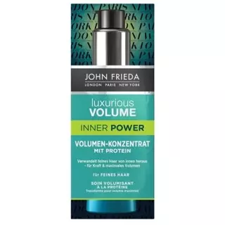 Концентрат для об&#39;єму John Frieda Luxurious Volume Inner Power с