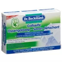 Жовчне мило Dr Beckmann 100 г