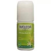 Дезодорант Weleda Citrus 24h Roll on 50 мл