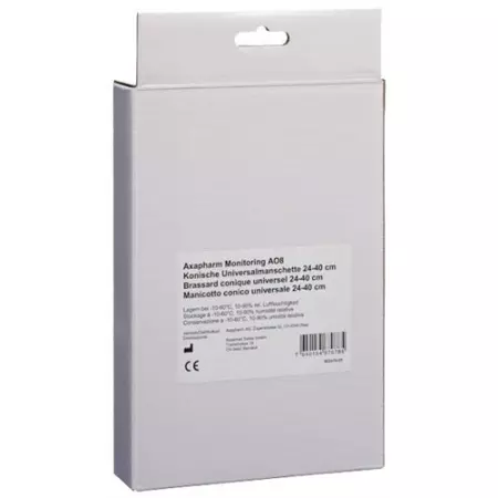 Axapharm Ao8 Universalmanschette 24-40см Axapharm Ao8 Universalmanschette 24-40см