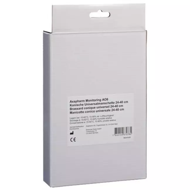 Axapharm Ao8 Universalmanschette 24-40см Axapharm Ao8 Universalmanschette 24-40см
