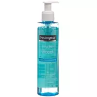 Neutrogena Hydro Boost Aqua Cleansing Gel 200 мл