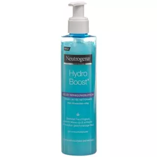 Neutrogena Hydro Boost Gelee Reinigungslot 200мл