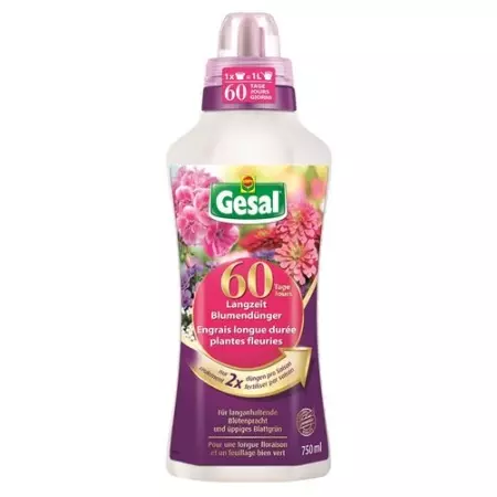 GESAL LANGZEIT BLUMENDUENGER GESAL LANGZEIT BLUMENDUENGER