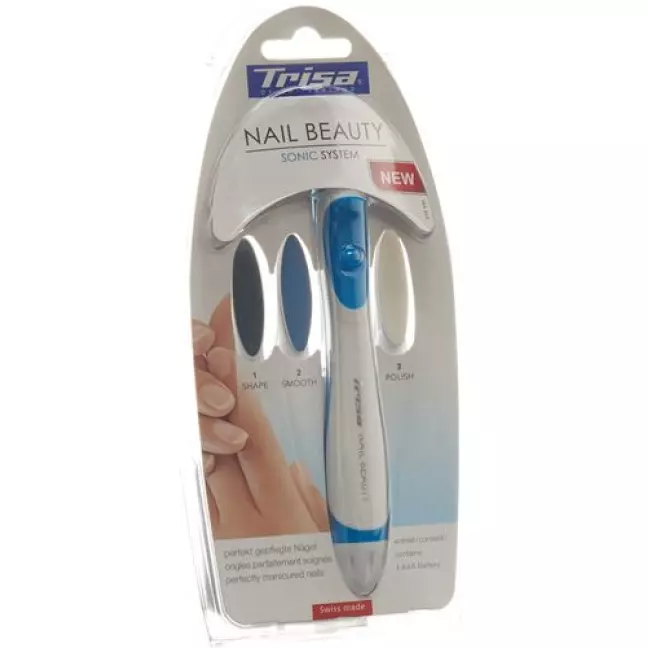 Trisa Nail Beauty