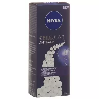 Nivea Cellular Anti-Age Plumping Care Pearls 30 мл