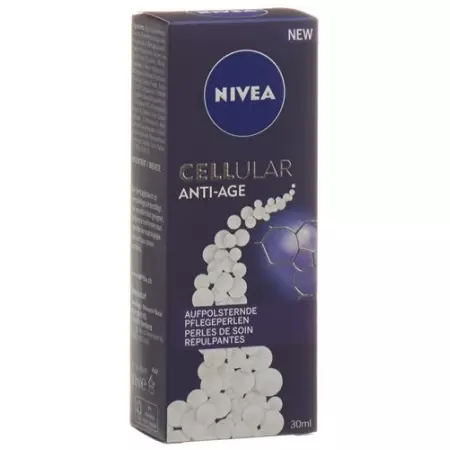 Nivea Cellular Anti-Age Plumping Care Pearls 30 мл