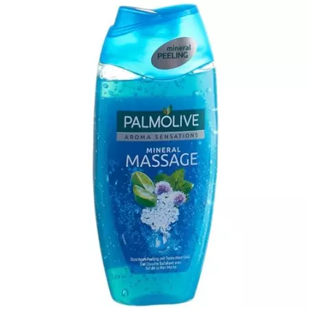 Palmolive Aroma Sensations Shower Mineral Massage 250 мл