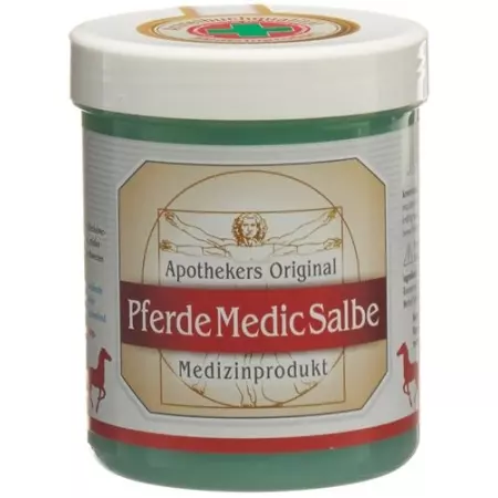 APOTHEKERS ORIG PFERDEMEDIC