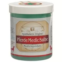 Apotheker&#39;s Original PferdeMedic мазь Ds 600 мл