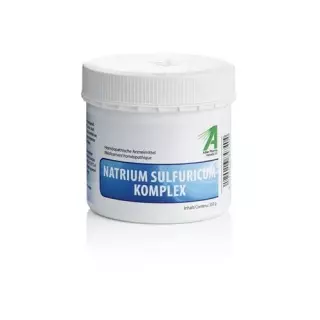 Adler Natrum Sulphuricum Complex Plv Ds 350 г