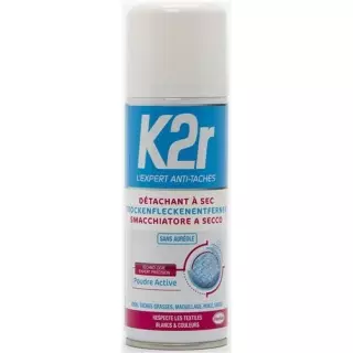 K2R TROCKENFLECKENENTFERNER