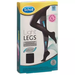 SCHOLL LIGHTL STR HO 60D L SW