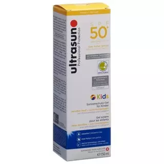Ultrasun Kids SPF50+ 150 мл
