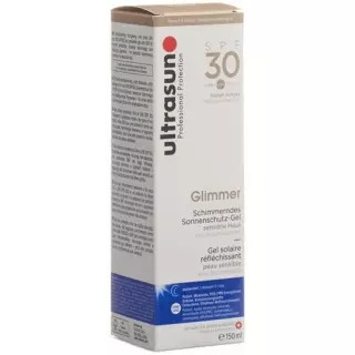 Ultrasun Mica SPF30 150 мл