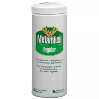 Метамуцил Регуляр 336 г