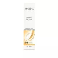 Олія для тіла Biokosma Nourishing Body ORGANIC Wheat 100 мл