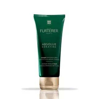 Відновлююча маска Furterer Absolue Kératine 100 мл