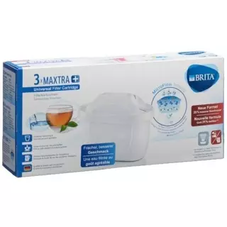 Brita Maxtra+ 3 шт