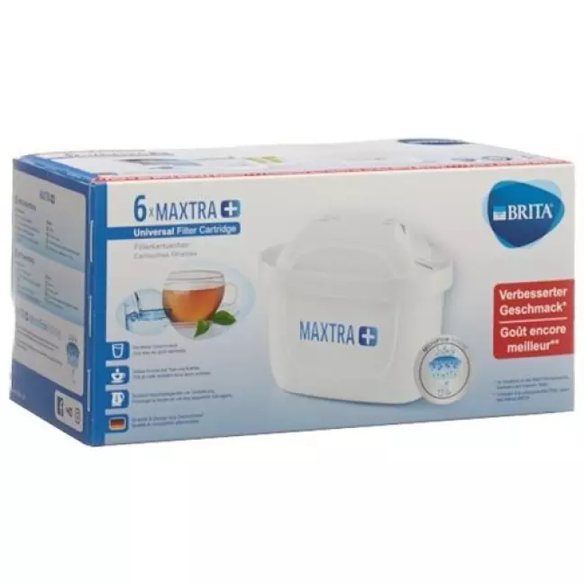 Brita Maxtra+ 6 шт