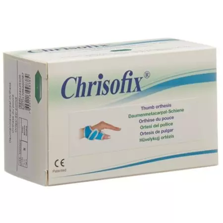 CHRISOFIX METACARPALDAUM S LI