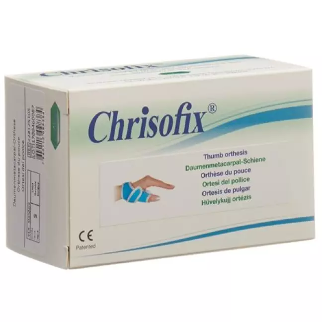 CHRISOFIX METACARPALDAUM S LI