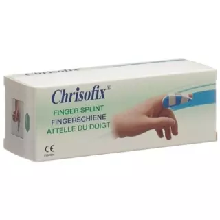 Шина для пальців Chrisofix L