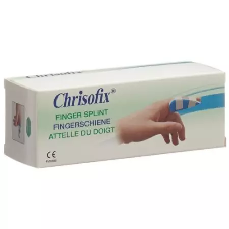 Chrisofix Fingerschiene L