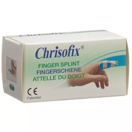 Шина для пальців Chrisofix S Шина для пальців Chrisofix S
