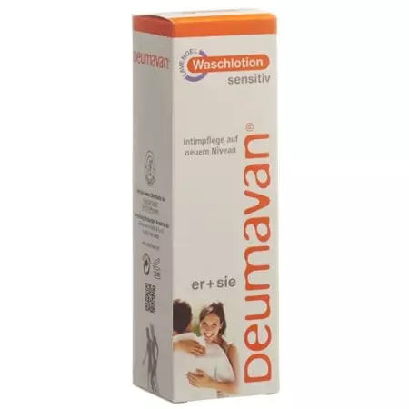 Deumavan лосьон для мытья mit Lavendel (neu) бутылка 200мл Deumavan лосьон для мытья mit Lavendel (neu) бутылка 200мл