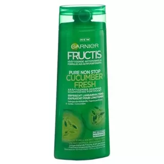 Шампунь Fructis Pure Non Stop Fresh 250 мл