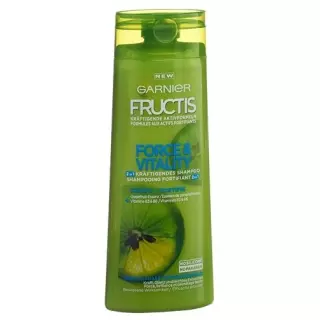 Fructis Shampoo cheveux normaux 2/1 250 мл