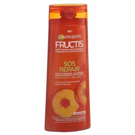 Шампунь Fructis SOS Repair 250 мл Шампунь Fructis SOS Repair 250 мл
