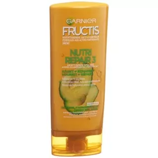 Кондиціонер Fructis Nutri-Repair 200 мл