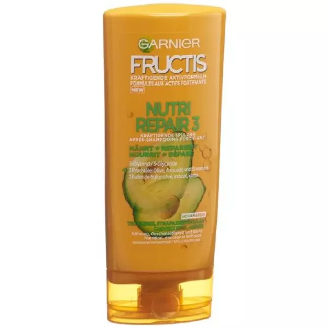 Кондиціонер Fructis Nutri-Repair 200 мл