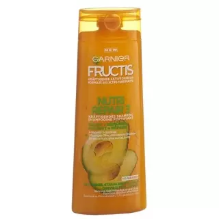 Шампунь Fructis Nutri-Repair Crémeux 250 мл