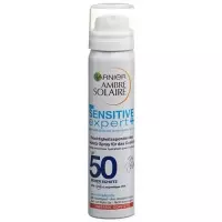 Ambre Solaire Anti-Imperfektion Sensitive Sf 30 75мл