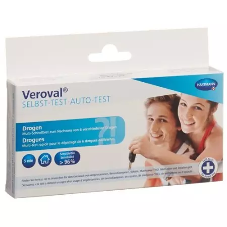 VEROVAL DROGEN VEROVAL DROGEN
