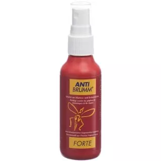 ANTI BRUMM FORTE VAPO