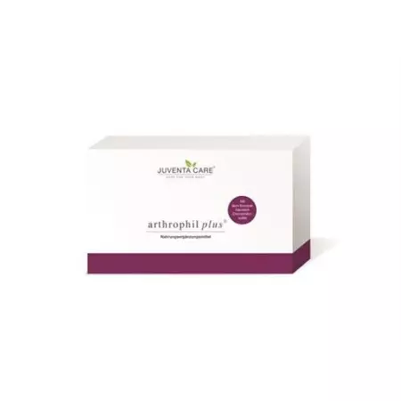 Chrisana Arthrophil Plus в капсулах 60 штук