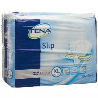 Труси TENA Brief Ultima XL 18 шт