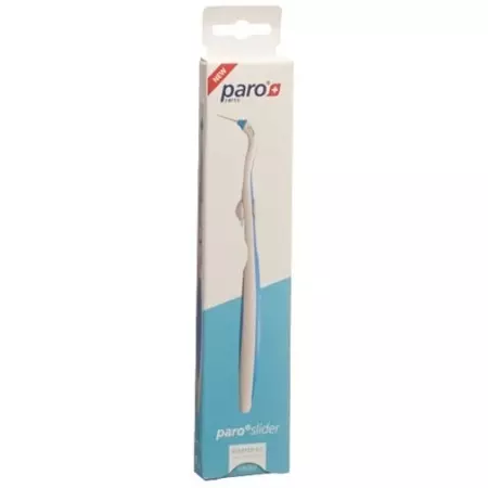 Paro Slider Starter Kit Paro Slider Starter Kit