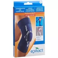 Наколінник Epitact Physiostrap MEDICAL S 35-38см