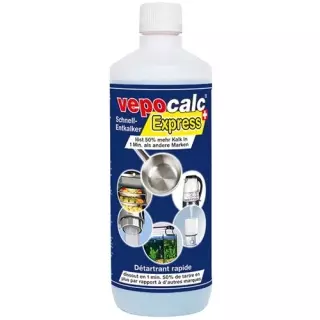VEPOCALC EXPRESS SCHNELL-E