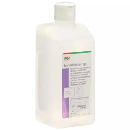 L&R HANDDISINFECT FL L&R HANDDISINFECT FL