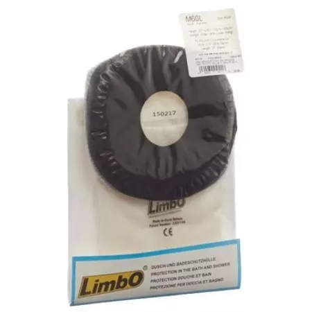 Водонепроникний захист для купання Limbo 69 см для рук тонкий 25-29 см для дорослих Водонепроникний захист для купання Limbo 69 см для рук тонкий 25-29 см для дорослих