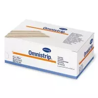 ШОВ НА РАНУ OMNISTRIP STR 3X76MM