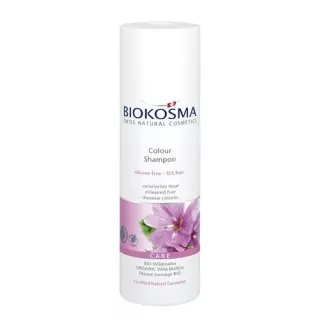 Шампунь Biokosma Color Fl 200 мл