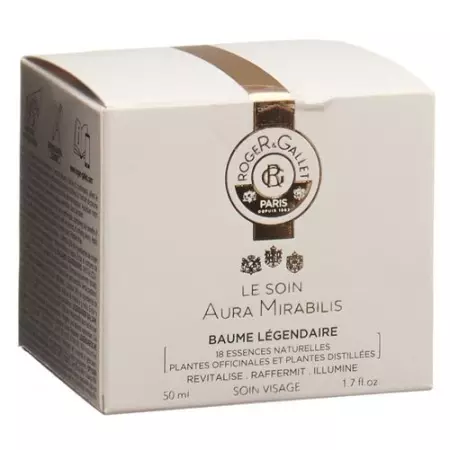 ROGER GALLET AURA MIRABIL ROGER GALLET AURA MIRABIL